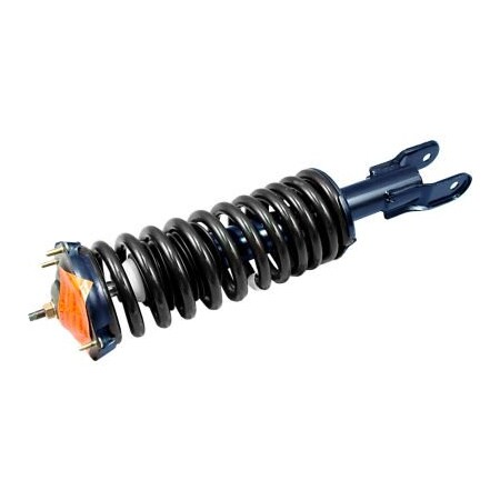 Monroe RoadMatic Strut and Coil Spring Assembly,  181845R